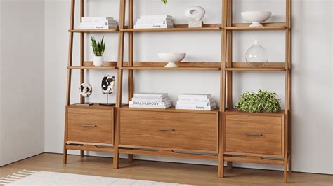 west elm shelves